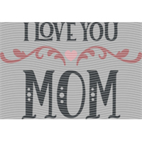 Mother's Day-MM 3763